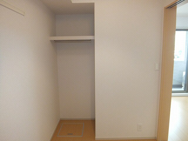 カルムメゾン平成Ⅱの物件内観写真