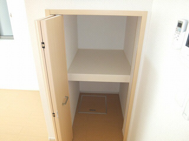 カルムメゾン平成Ⅱの物件内観写真