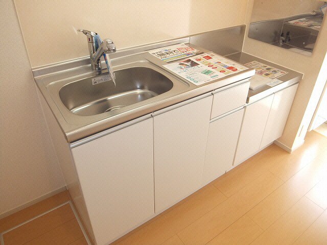 カルムメゾン平成Ⅱの物件内観写真