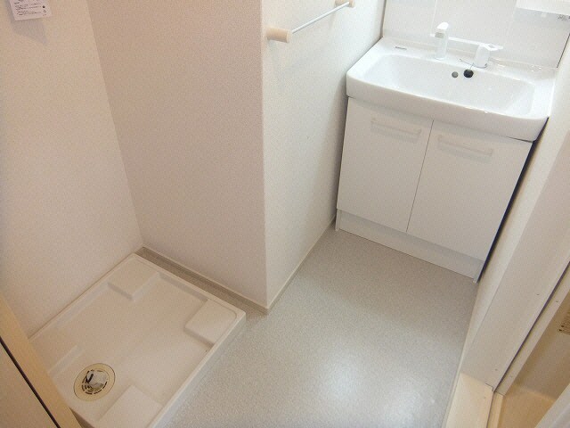 カルムメゾン平成Ⅱの物件内観写真