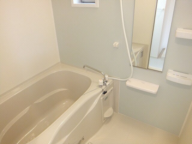 カルムメゾン平成Ⅱの物件内観写真