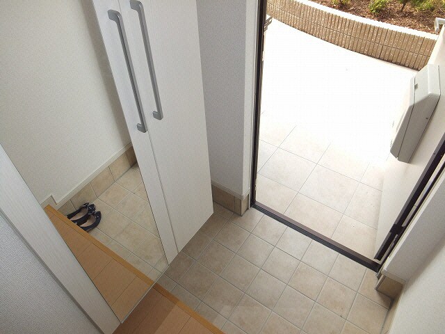 カルムメゾン平成Ⅱの物件内観写真