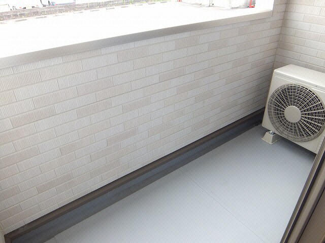 カルムメゾン平成Ⅱの物件内観写真