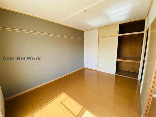 くろかみハイツの物件内観写真