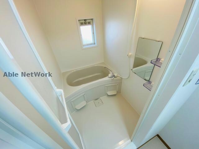 くろかみハイツの物件内観写真