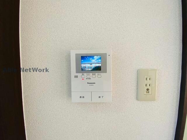 くろかみハイツの物件内観写真