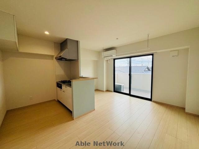 商業高校前駅 徒歩24分 2階の物件内観写真