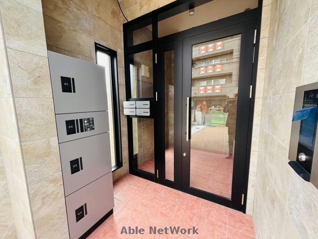 商業高校前駅 徒歩24分 2階の物件外観写真