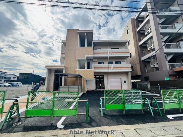 商業高校前駅 徒歩24分 2階の物件外観写真