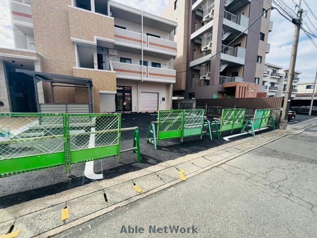 商業高校前駅 徒歩24分 2階の物件外観写真