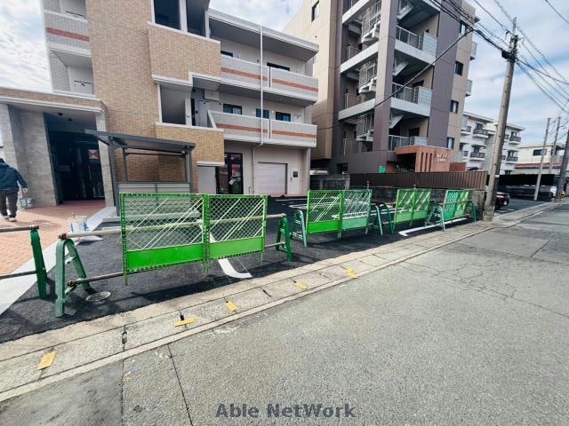 商業高校前駅 徒歩24分 2階の物件外観写真