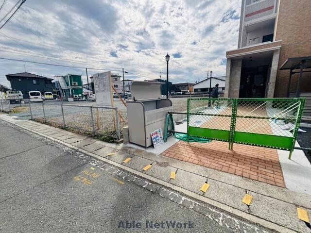 商業高校前駅 徒歩24分 2階の物件外観写真