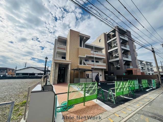 商業高校前駅 徒歩24分 2階の物件外観写真