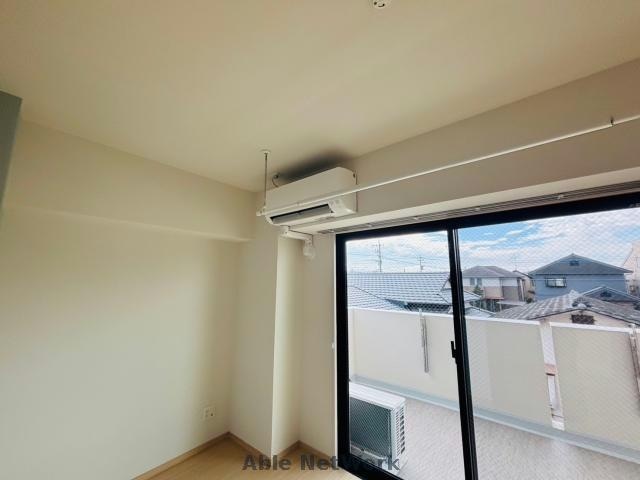 商業高校前駅 徒歩24分 2階の物件内観写真