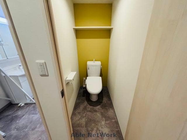 商業高校前駅 徒歩24分 2階の物件内観写真