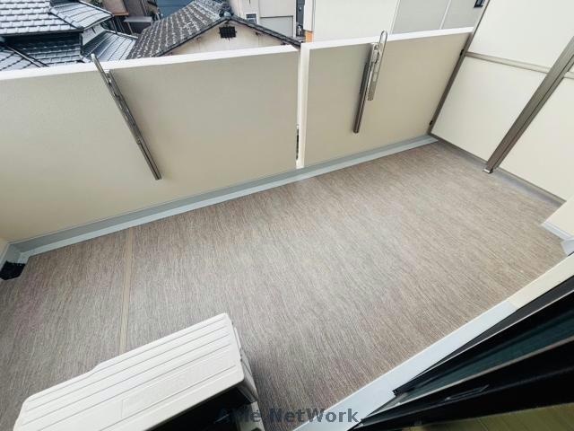 商業高校前駅 徒歩24分 2階の物件内観写真