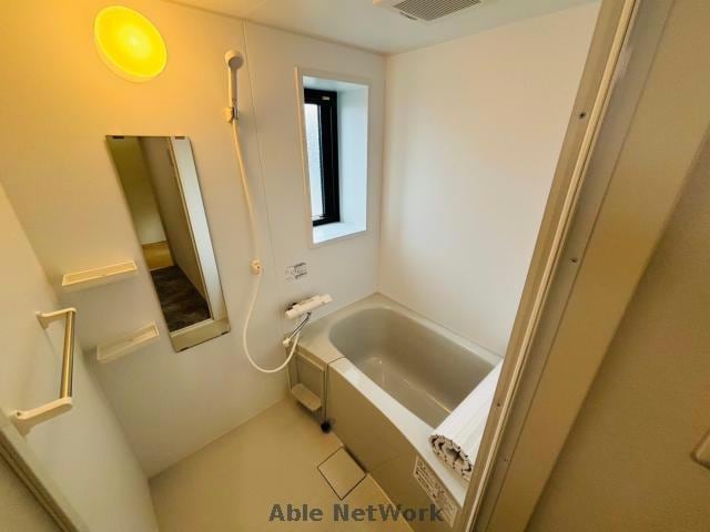 商業高校前駅 徒歩24分 2階の物件内観写真