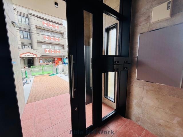 商業高校前駅 徒歩24分 2階の物件外観写真