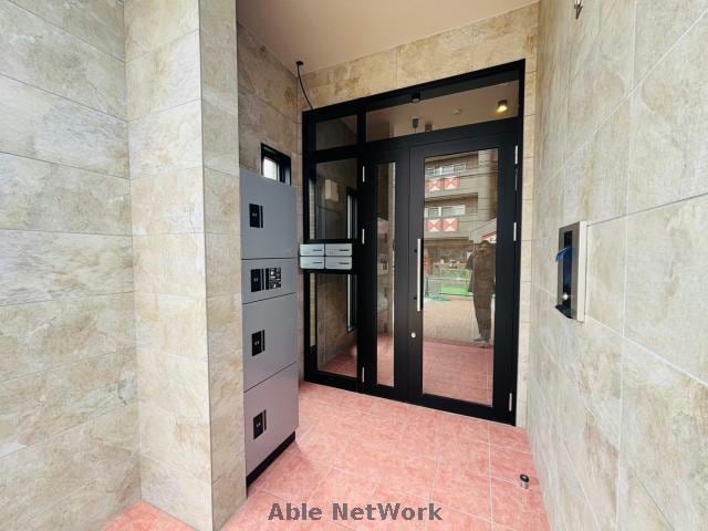 商業高校前駅 徒歩24分 2階の物件外観写真