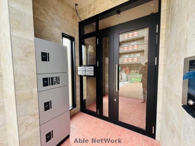 商業高校前駅 徒歩24分 2階の物件外観写真