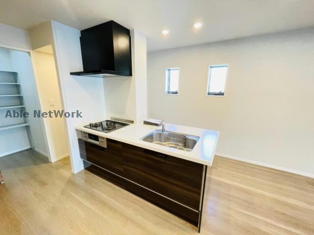 グロワール水前寺の物件内観写真