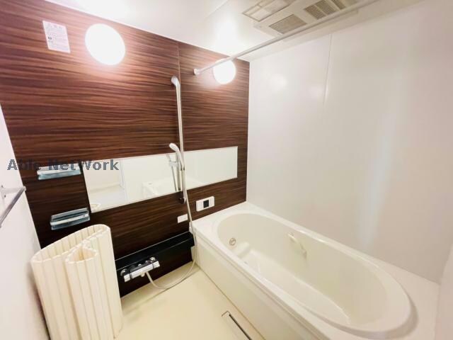 グロワール水前寺の物件内観写真