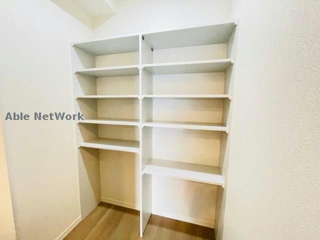 グロワール水前寺の物件内観写真