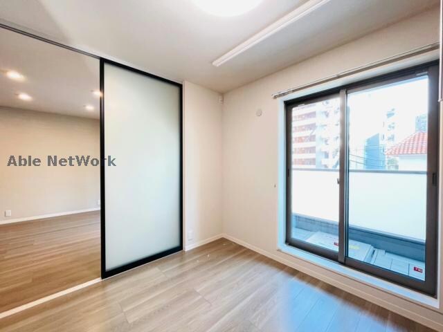 グロワール水前寺の物件内観写真