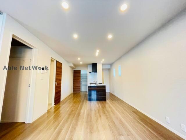 グロワール水前寺の物件内観写真