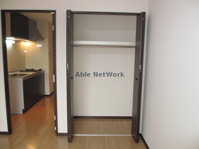 ミルエトワールの物件内観写真