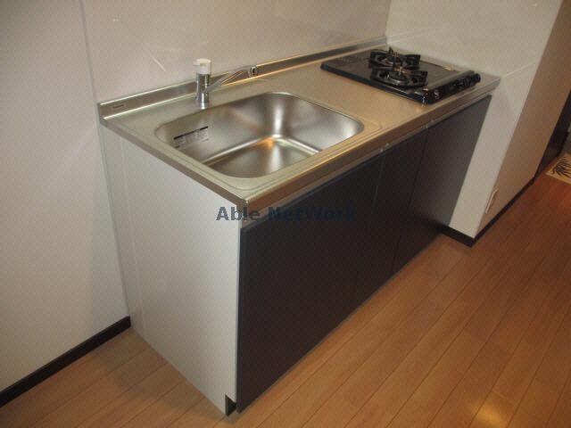 ミルエトワールの物件内観写真