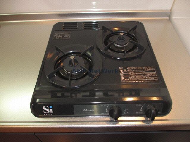 ミルエトワールの物件内観写真