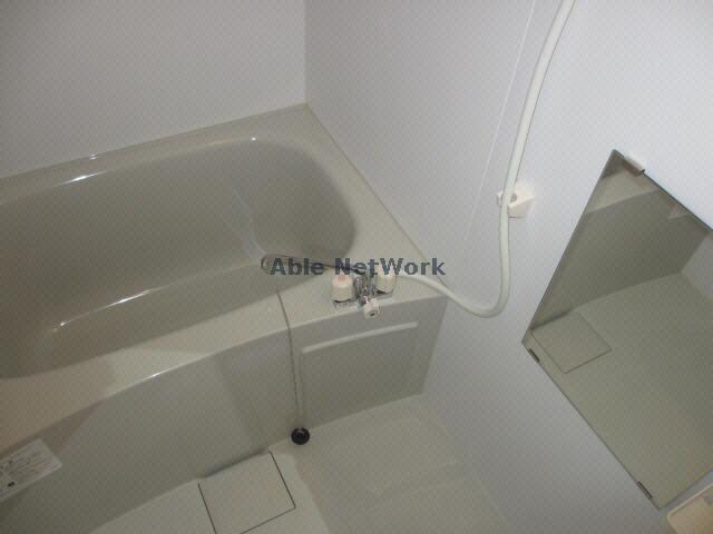 ミルエトワールの物件内観写真