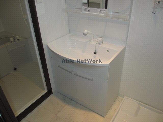 ミルエトワールの物件内観写真