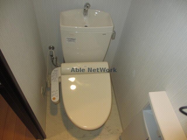 ミルエトワールの物件内観写真