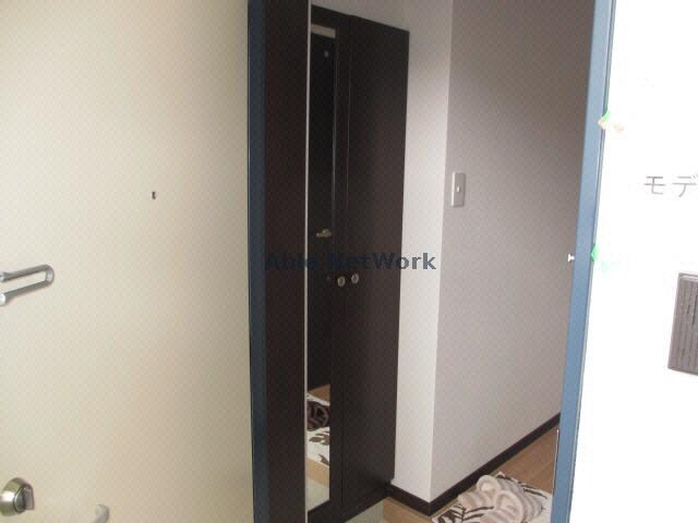 ミルエトワールの物件内観写真