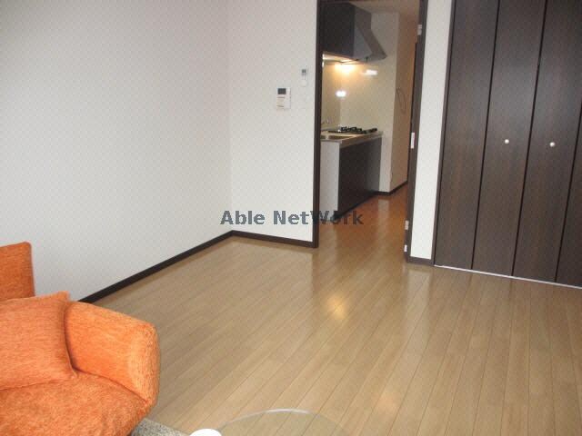 ミルエトワールの物件内観写真