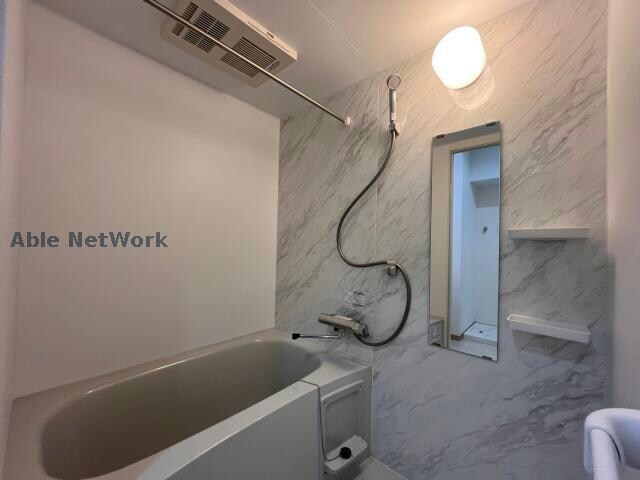 SQUARE三里木駅前の物件内観写真