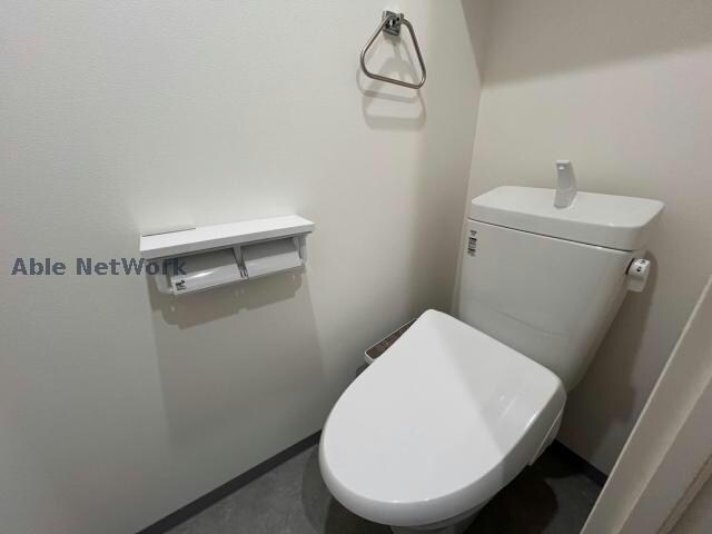 SQUARE三里木駅前の物件内観写真