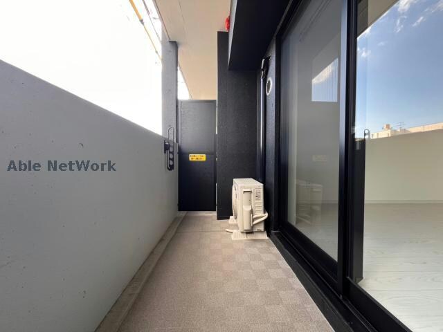 SQUARE三里木駅前の物件内観写真