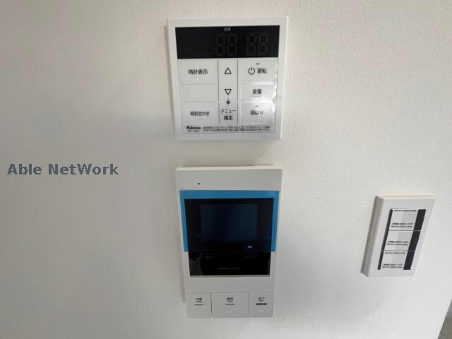 SQUARE三里木駅前の物件内観写真