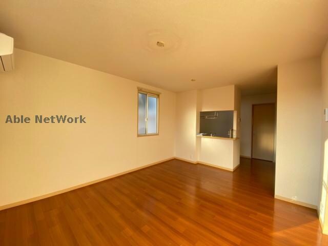 コーポだにやまの物件内観写真