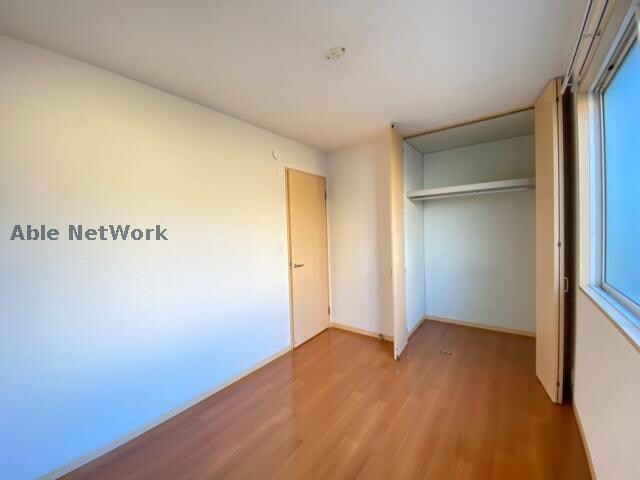 コーポだにやまの物件内観写真