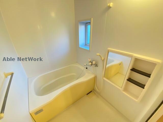 コーポだにやまの物件内観写真