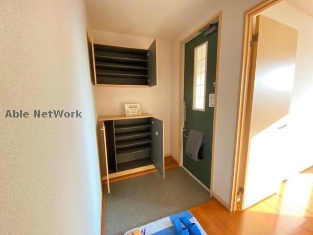 コーポだにやまの物件内観写真