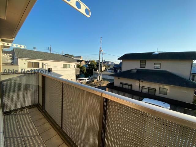 コーポだにやまの物件内観写真