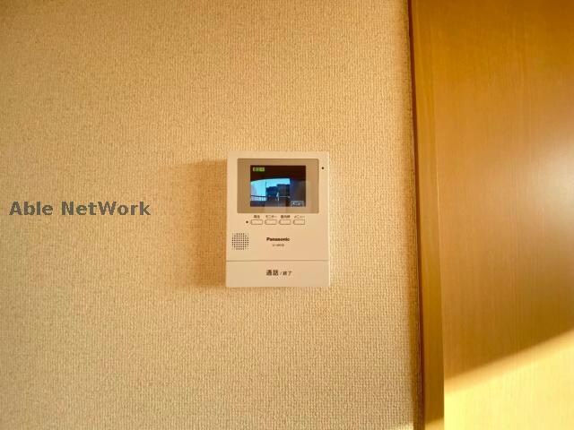 コーポだにやまの物件内観写真