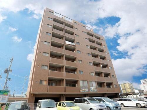 蔚山町駅 徒歩5分の物件外観写真