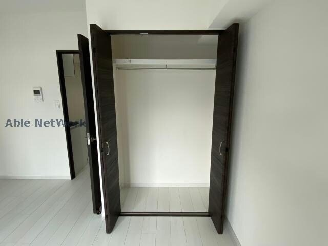 クロノス41新町Ⅳの物件内観写真