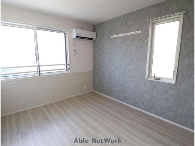 東野中学校前 徒歩3分 3階の物件内観写真